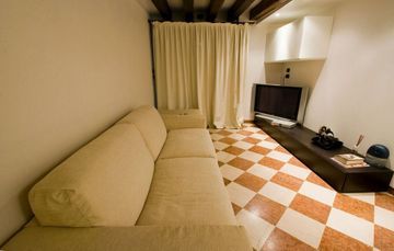 City Centre Apartments By Rent มีราโน ภายนอก รูปภาพ